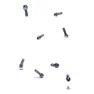 Title Dm1 Stammbultar 8 Enheter, Oilslick, One Size