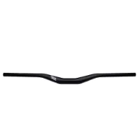 Title Form 25 mm 35 Aluminium Riser Lenker