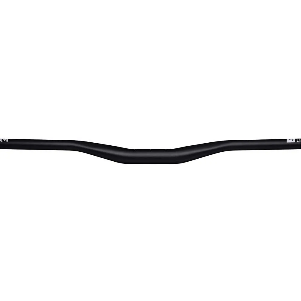 Title Form 25 mm 35 Carbon Riser Lenker Title Form 25 mm 35 Carbon Riser Lenker