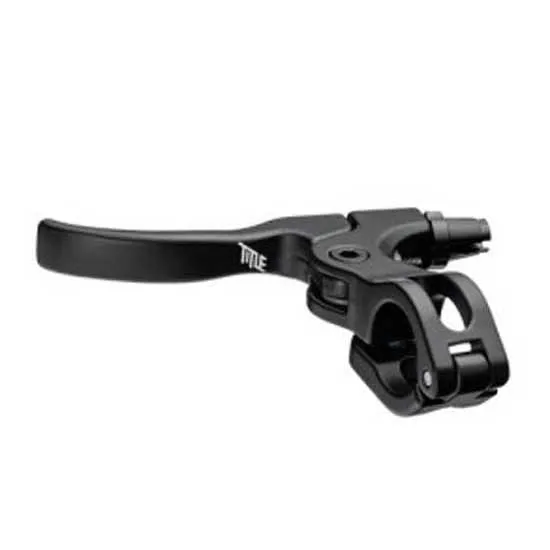 Title G2 Bremshebel normal, Black, One Size