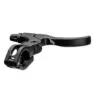 Title G2 Bremshebel normal, Black, One Size