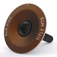 Title Headset Spacer Kit 1 1/8"