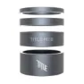Title Headset Spacer Kit 1 1/8"