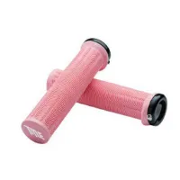 Title L01 Lock-on Styrehandtag Title L01 Lock-on Styrehandtag