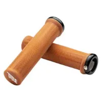 Title LO1 Lock-On Lenkergriffe Title LO1 Lock-On Lenkergriffe