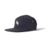 Title Logo Keps, Black