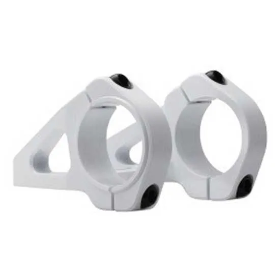 Title Mtb Dm1 31.8 Mm Cykelstyrstam, Black, 46mm Title Mtb Dm1 31.8 Mm Cykelstyrstam, Black, 46mm