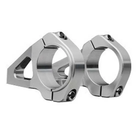Title Mtb Dm1 31.8 Mm Cykelstyrstam, Black, 46mm Title Mtb Dm1 31.8 Mm Cykelstyrstam, Black, 46mm
