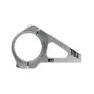 Title Mtb Dm1 31.8 Mm Cykelstyrstam, Black, 46mm