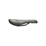 Title Mtb Js1 Cykelsadel, Graphite grey, 137mm