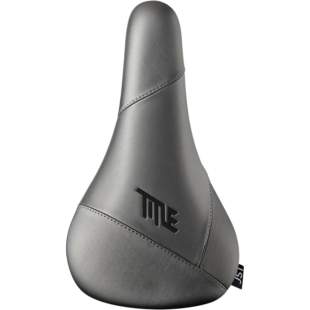 Title Mtb Js1 Cykelsadel, Graphite grey, 137mm Title Mtb Js1 Cykelsadel, Graphite grey, 137mm