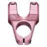 Title Mtb St1 31.8 Mm Cykelstyrstam, Pink, 31mm