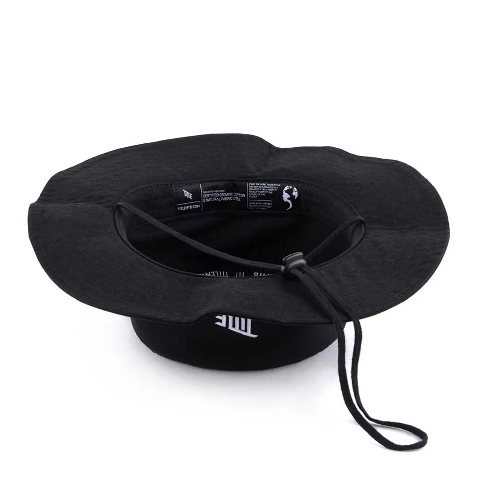 Title Safari Hatt