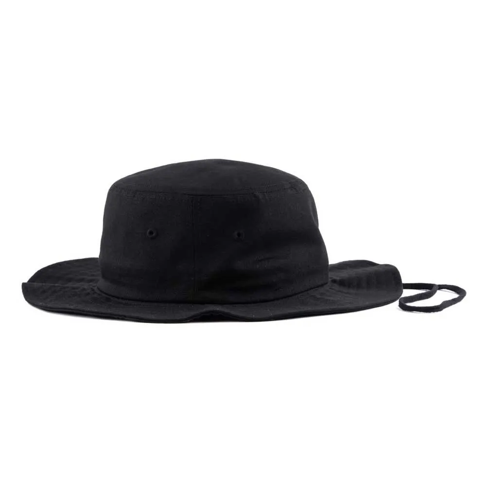 Title Safari Hatt