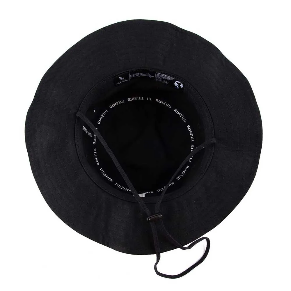 Title Safari Hatt