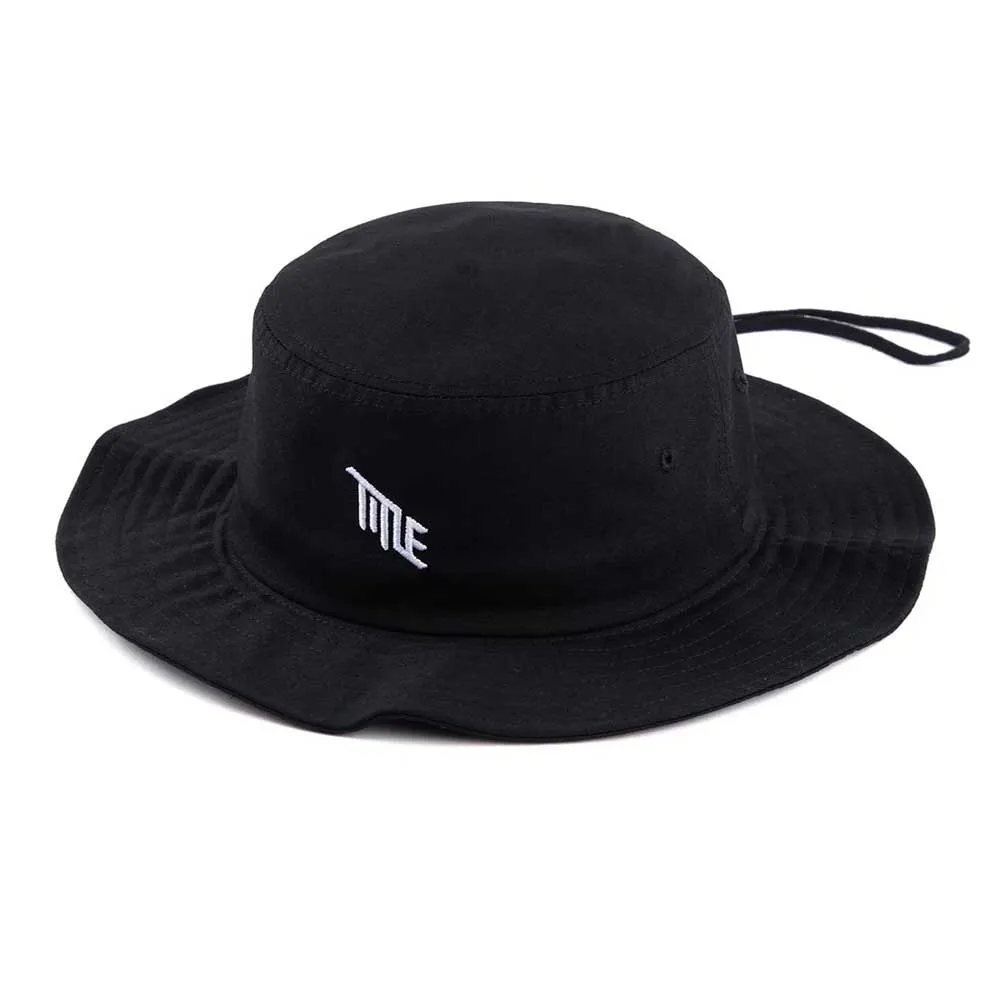 Title Safari Hatt