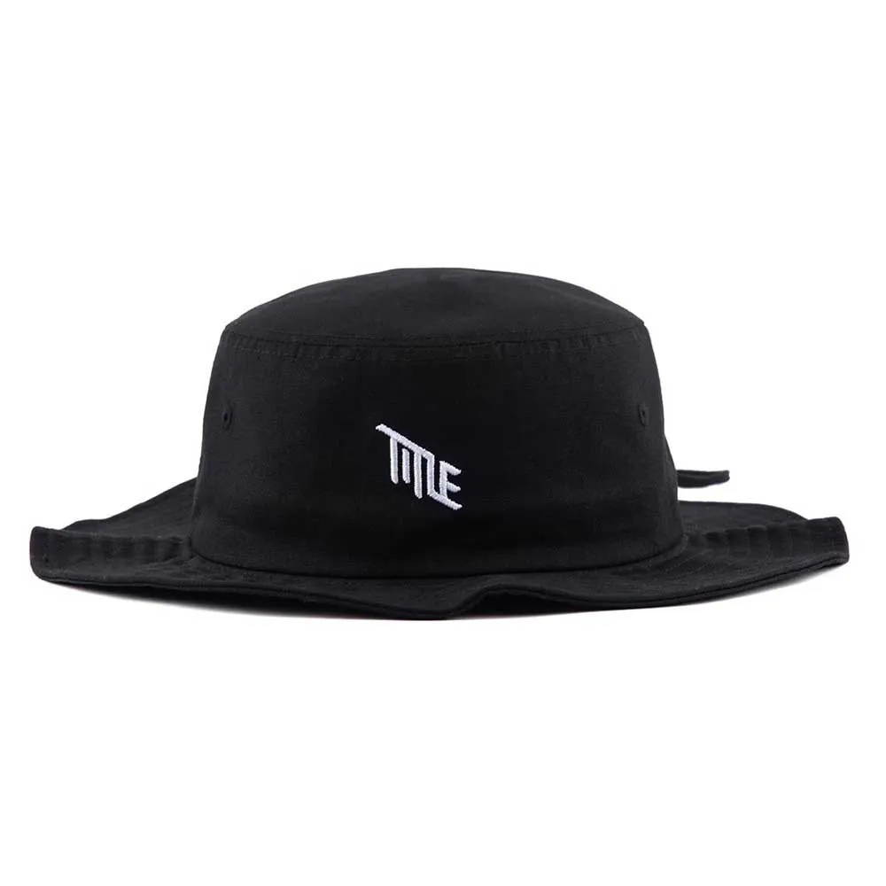 Title Safari Hatt
