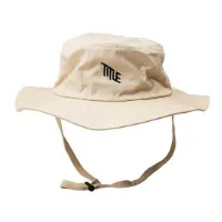 Title Safari Hut
