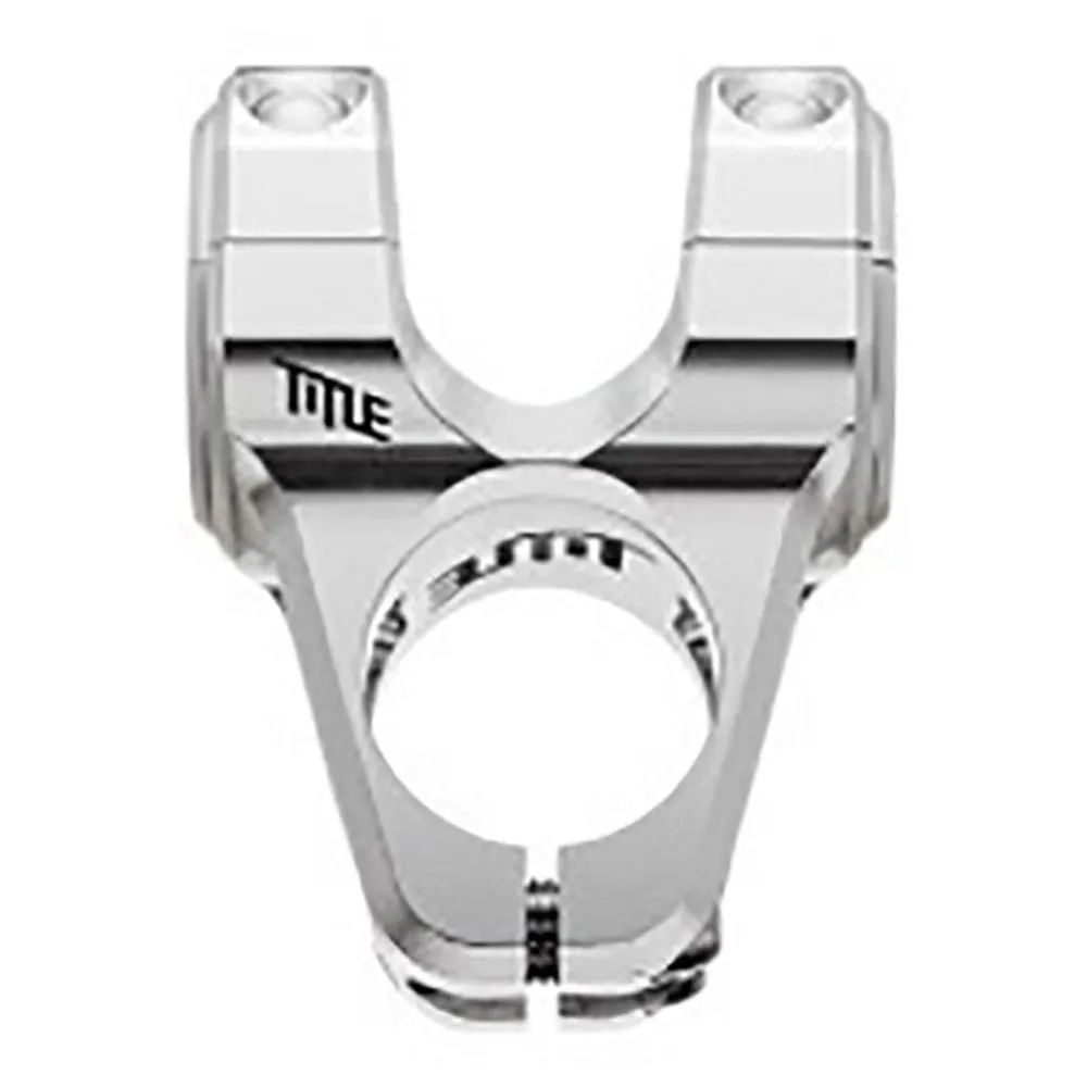 Title St1 31.8 Mm Cykelstyrstam