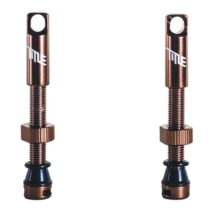 Title Tubeless Ventil-Set