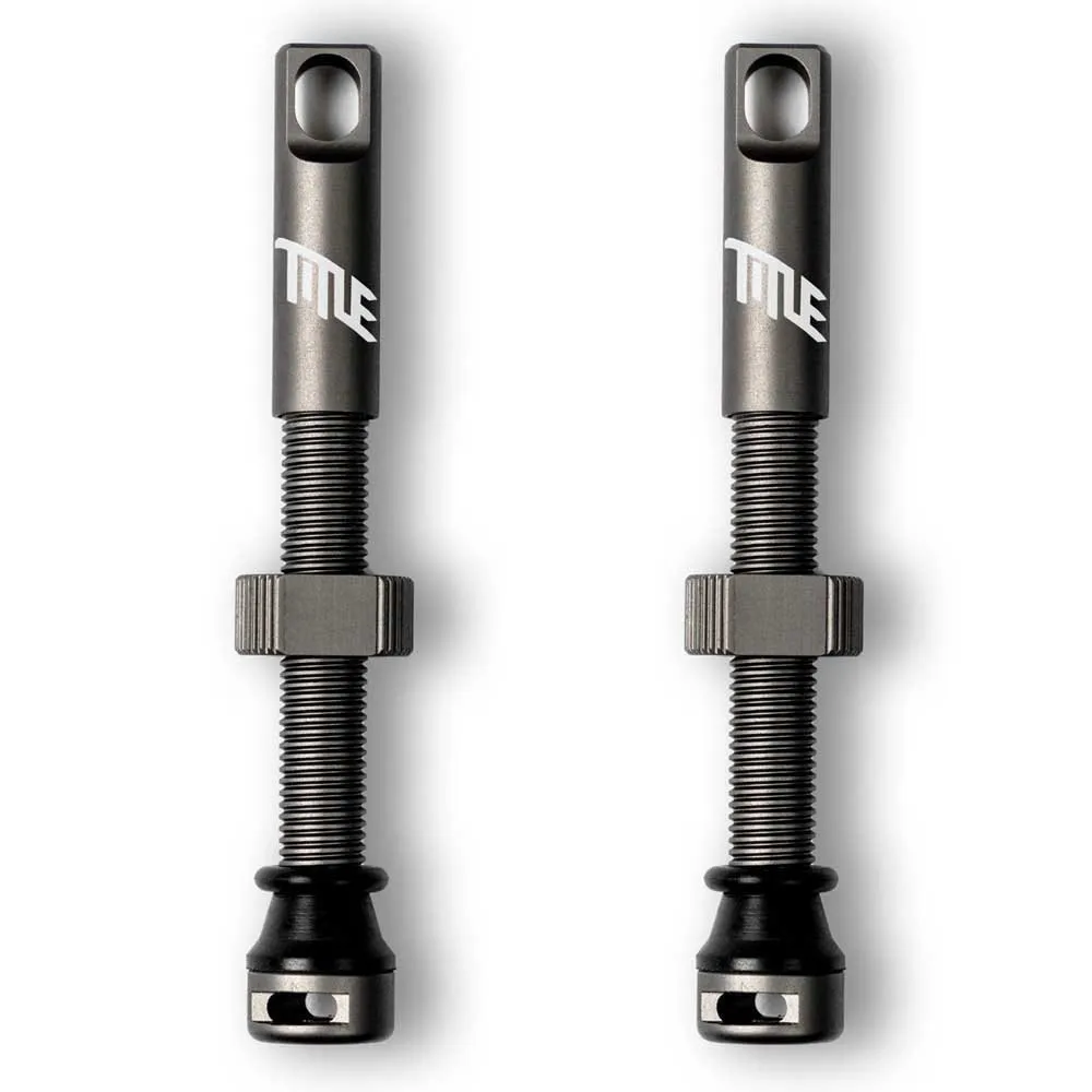 Title Tubeless Ventiler 2 Enheter