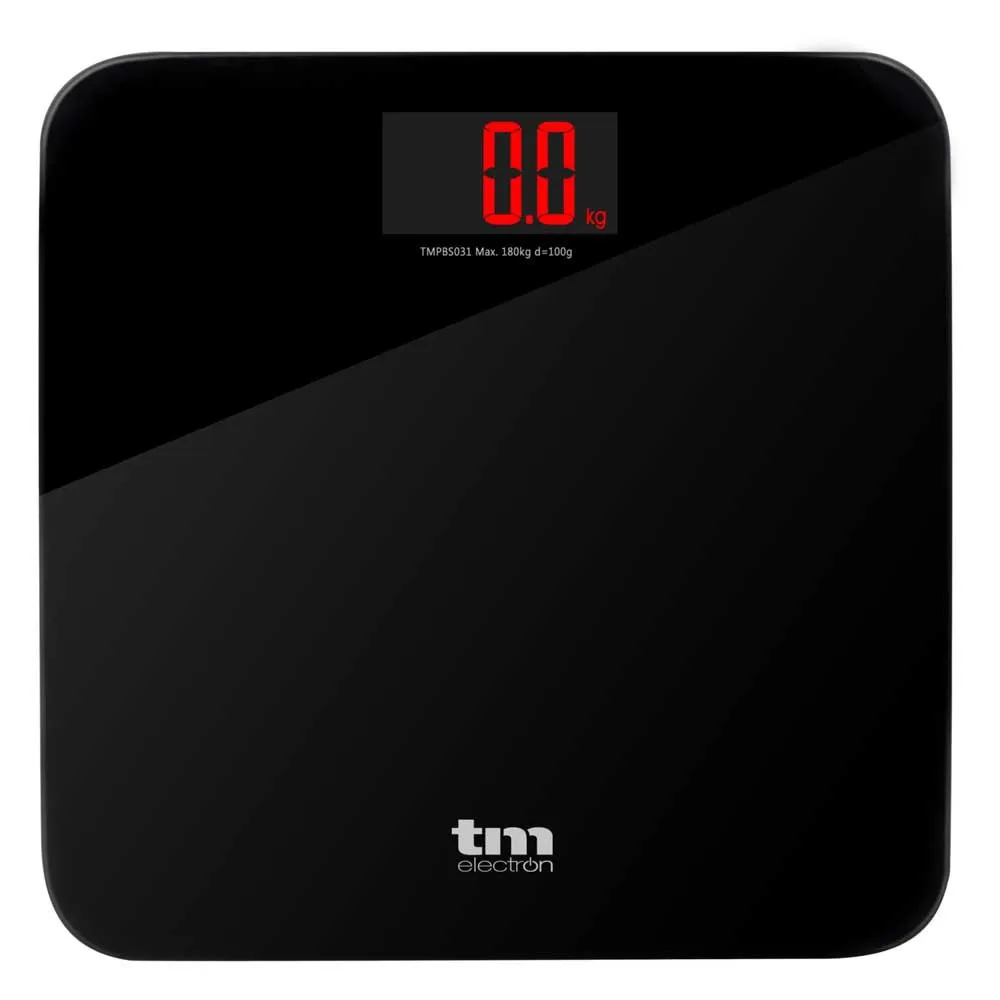 Tm Electron Tmpbs031 Våg, Black, One Size