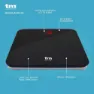 Tm Electron Tmpbs031 Våg, Black, One Size