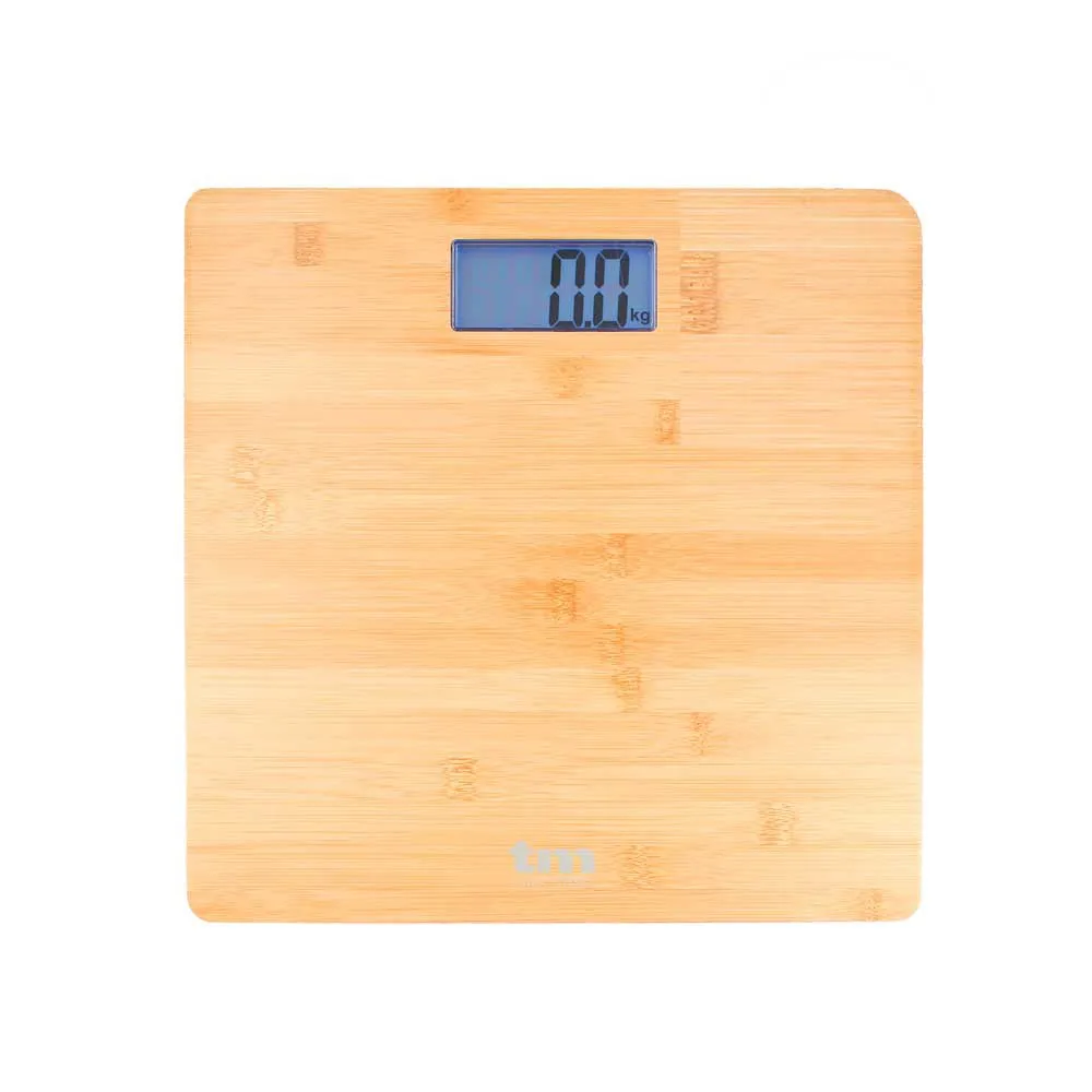 Tm Electron Tmpbs032 Våg, Brown, One Size
