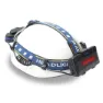 Tm Electron Tmtor025 Pannlampa, Black, One Size