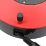 Tm Electron Tmuad215 4 Outlets 15 M Kabeltrumma, Red, One Size