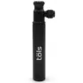 Töls Aina + Co2 Mini Pump, Red, 115psi