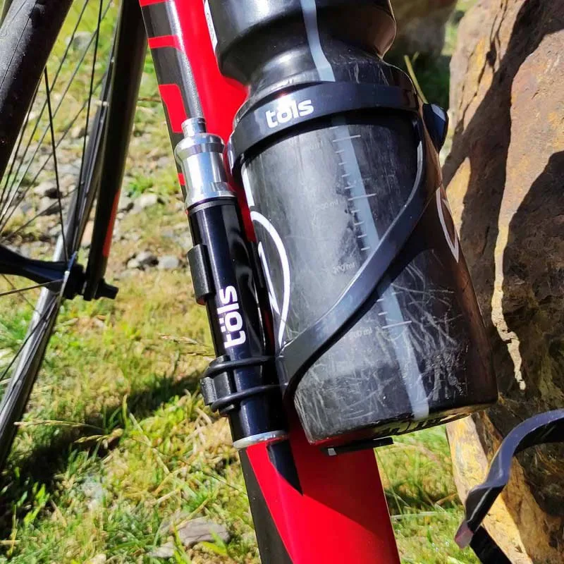 Töls Aina Pro Mini Pump