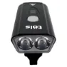 Töls Aina Pro Usb Framlampa, Black, 900 Lumens
