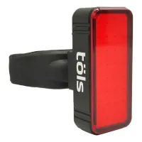 Töls Aina Usb Bakljus
