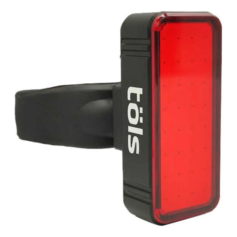 Töls Aina Usb Bakljus