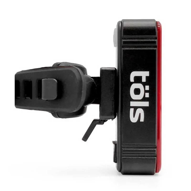 Töls Aina Usb Bakljus
