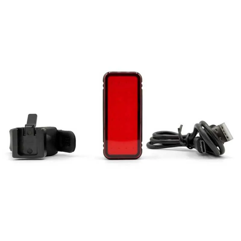 Töls Aina Usb Bakljus