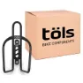 Töls Flaskhållare 100 Enheter, Black, One Size