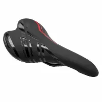Töls Flat Performance Cykelsadel