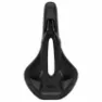 Töls Hollow Performance Cykelsadel, Black, One Size