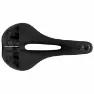 Töls Hollow Performance Cykelsadel, Black, One Size