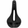 Töls Hollow Performance Cykelsadel, Black, One Size