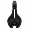 Töls Hollow Sport Cykelsadel, Black, One Size