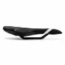 Töls Hollow Sport Cykelsadel, Black, One Size