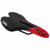 Töls Hollow Sport Rs Cykelsadel