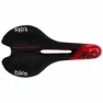 Töls Hollow Sport Rs Cykelsadel, Black, One Size