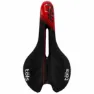 Töls Hollow Sport Rs Cykelsadel, Black, One Size