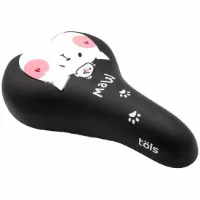 Töls Junior Cykelsadel