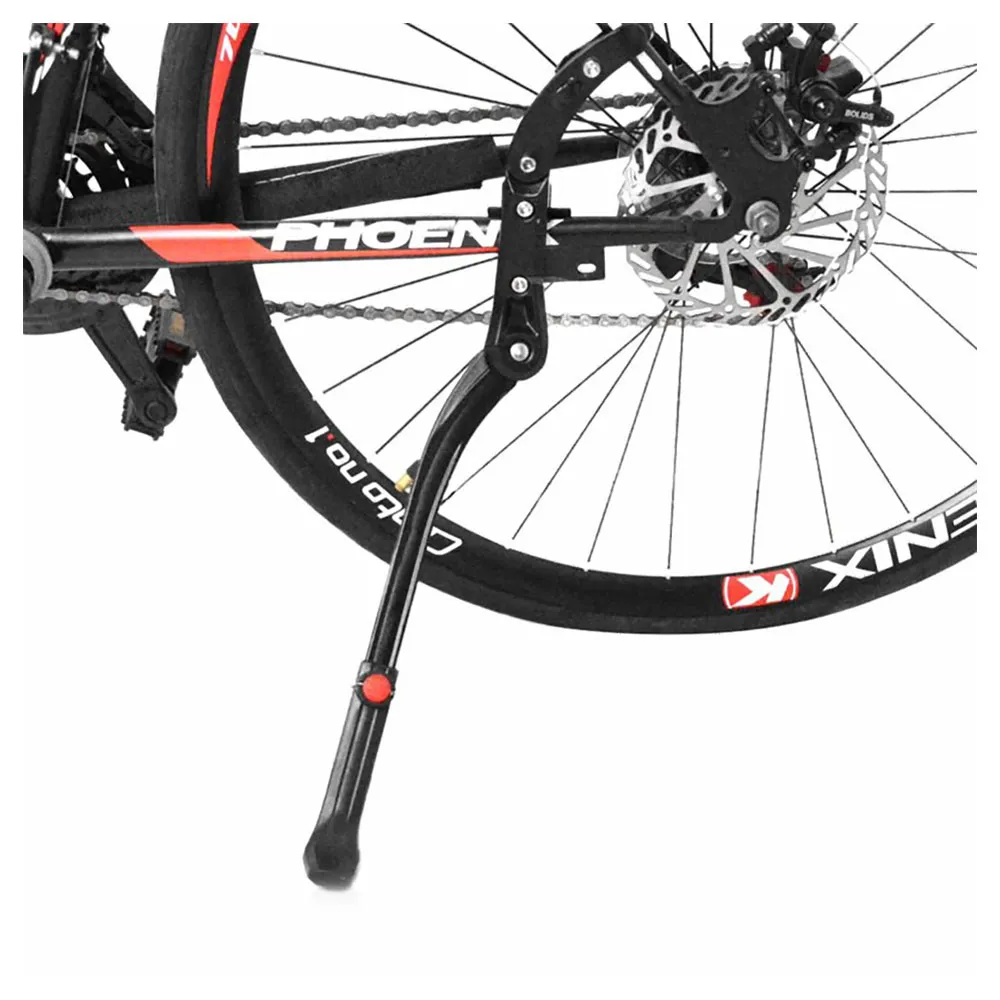 Töls Justerbart Cykelställ, Black, One Size