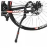 Töls Justerbart Cykelställ, Black, One Size